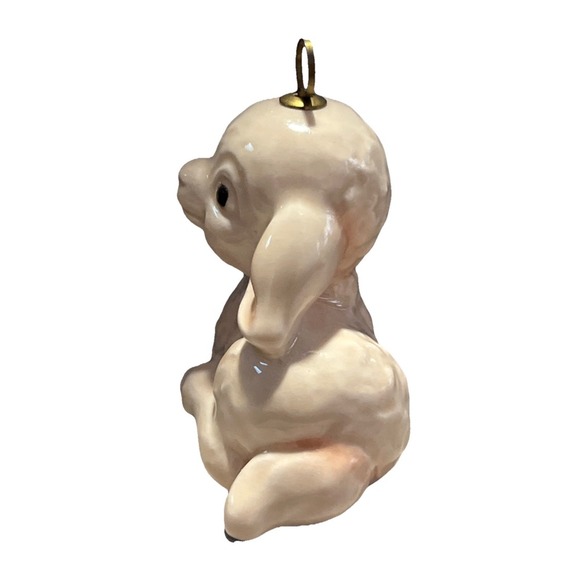 Goebel Easter Ducklings & Lamb Vintage W Germany Porcelain‎ Ornaments - 3 Set - Picture 9 of 16